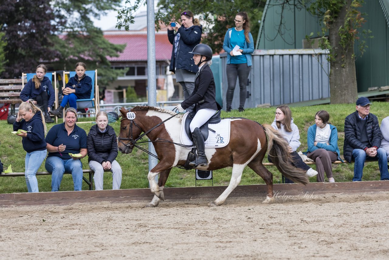 Bild 329 - Pony Akademie Turnier